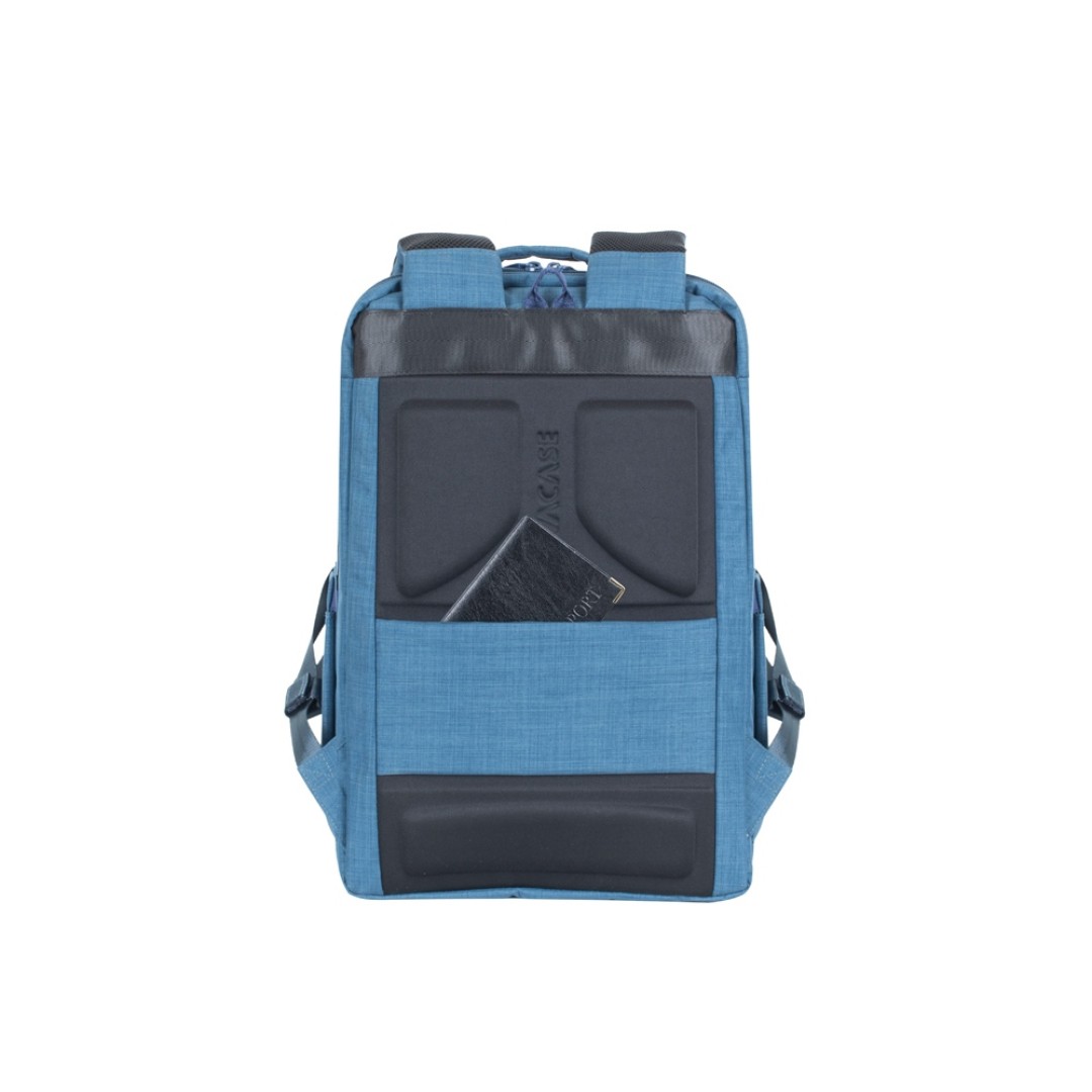 Рюкзак для ноутбука 17.3" 8365, синий
