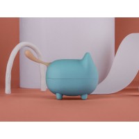 Портативная акустика Rombica Mysound Tito 3C, бирюзовый