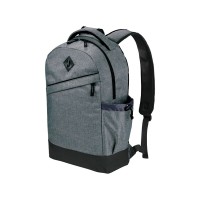Рюкзак "Graphite Slim" для ноутбука 15,6", серый