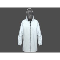 Дождевик светоотражающий «Sunny reflector» с чехлом