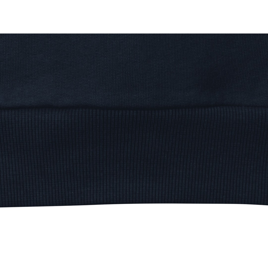 Толстовка Monaco унисекс, темно синий