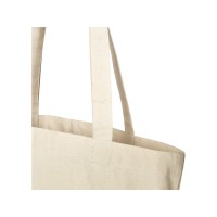 Florida эко-сумка плотностью 270 г/м2 - Натуральный