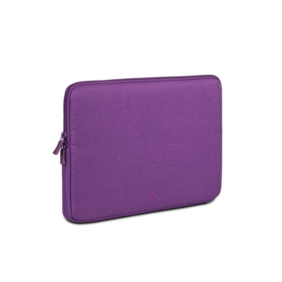 RIVACASE 7703 violet ECO чехол для ноутбука 13.3-14" / 12
