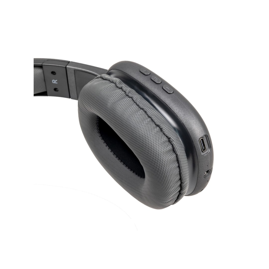 HIPER Наушники накладные Bluetooth HIPER LIVE STUN HTW-QTX16 (Р)