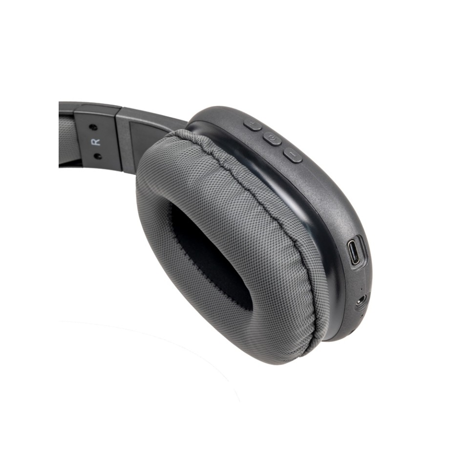 HIPER Наушники накладные Bluetooth HIPER LIVE STUN HTW-QTX16 (Р)