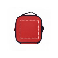 TURTLE. Сумка-холодильник 4.5 Л, Белый