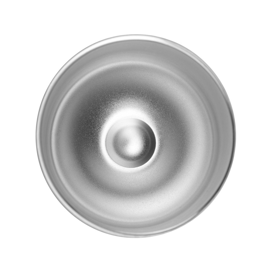 Термокружка "Vacuum mug C1", soft touch, 370мл, желтый