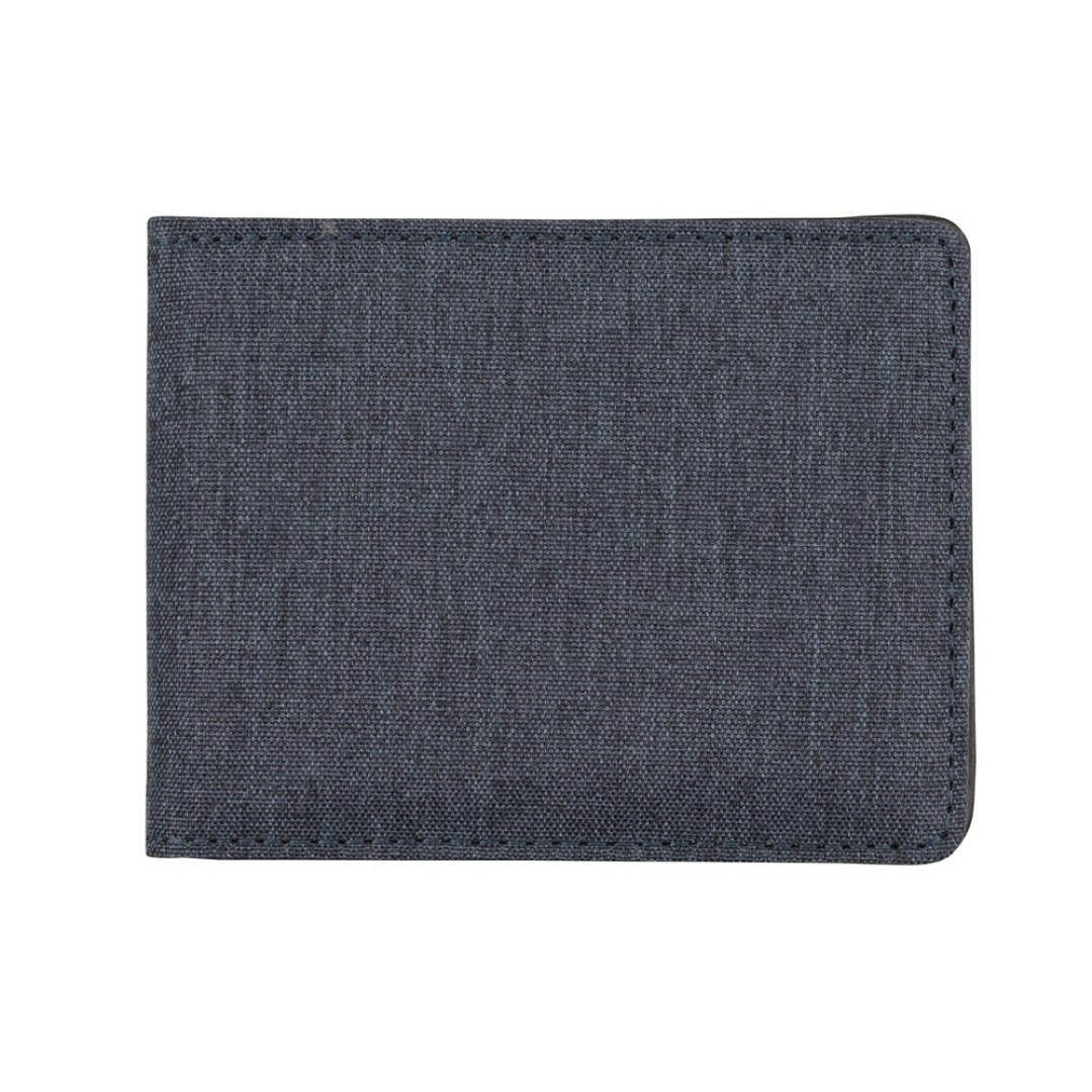 Кошелек "Route RFID Safety", синий