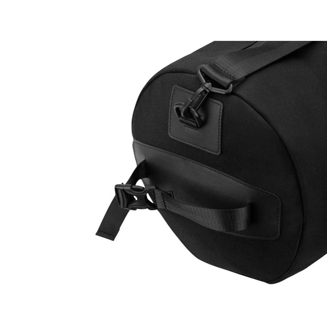 Дорожная сумка Реген, черный