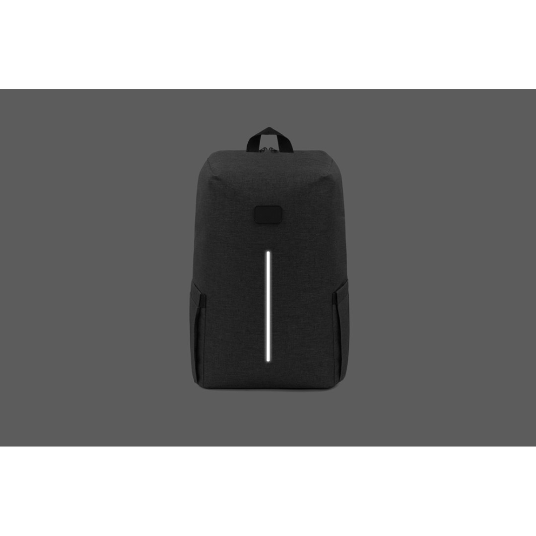 Антикражный рюкзак Phantome Lite 2 для ноутбука 16'', серый