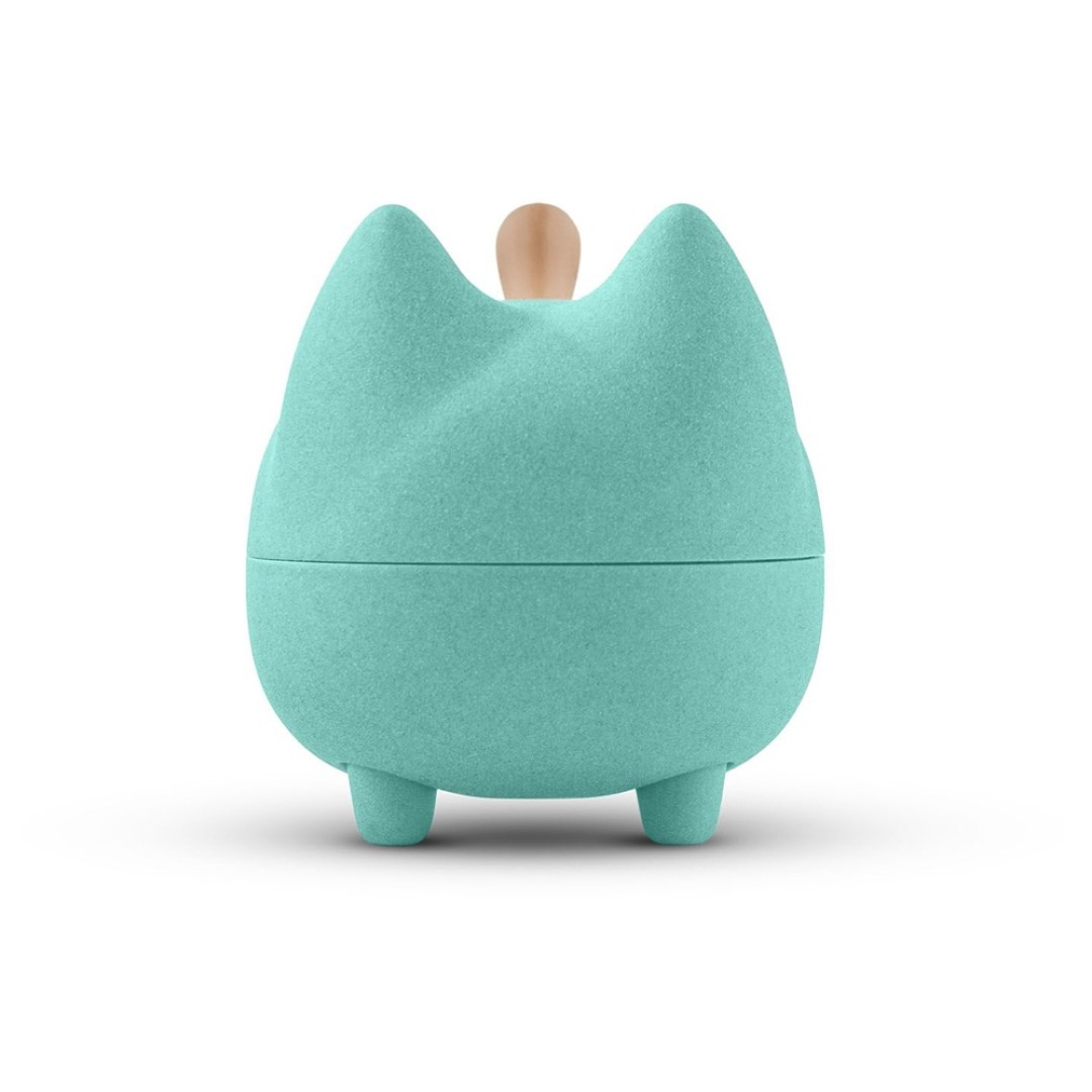 Портативная акустика Rombica Mysound Tito 3C, бирюзовый (Р)