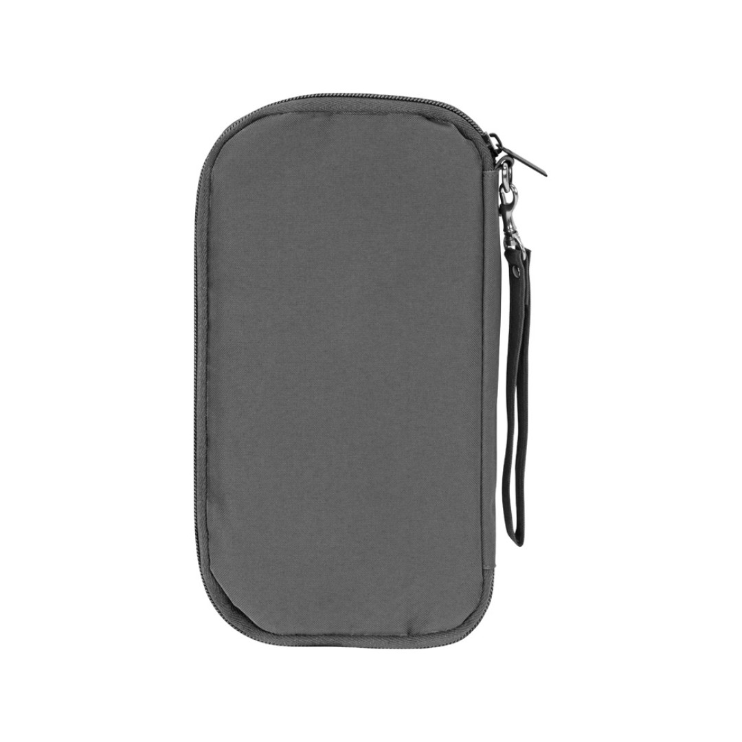 Органайзер для документов "Keep Safe", серый