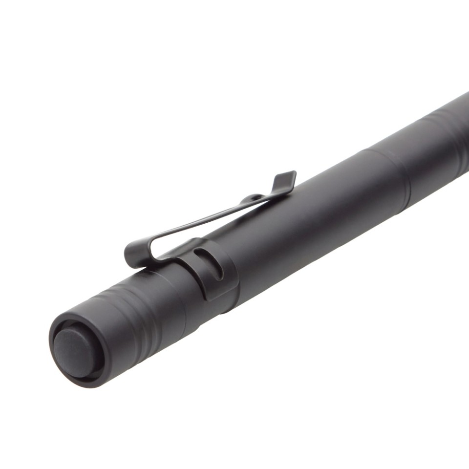 Фонарь на батарейках "Inline", IPX7, 200 Лм