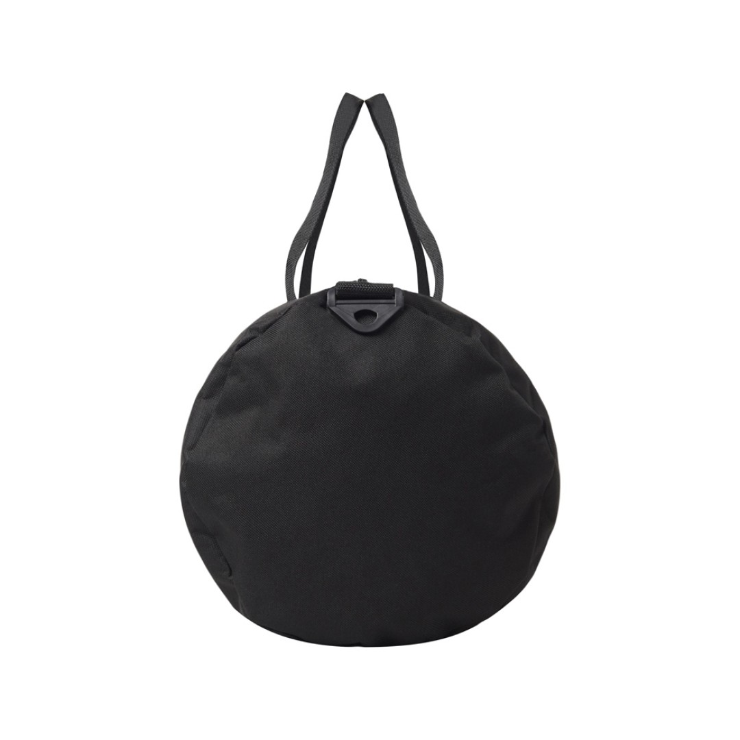 Сумка спортивная "Айзек", черный