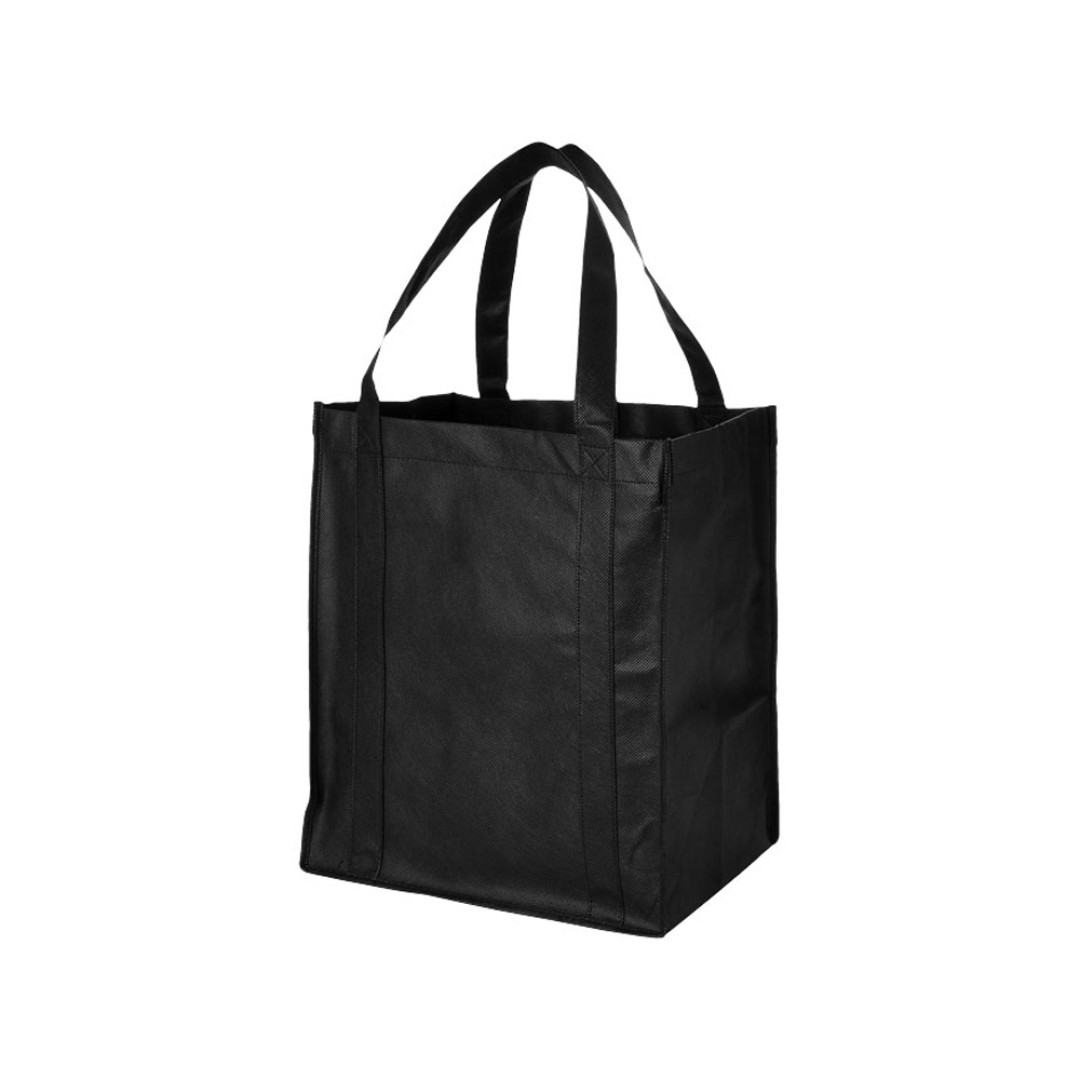 Сумка "Liberty", высота ручек 25,5 см, черный