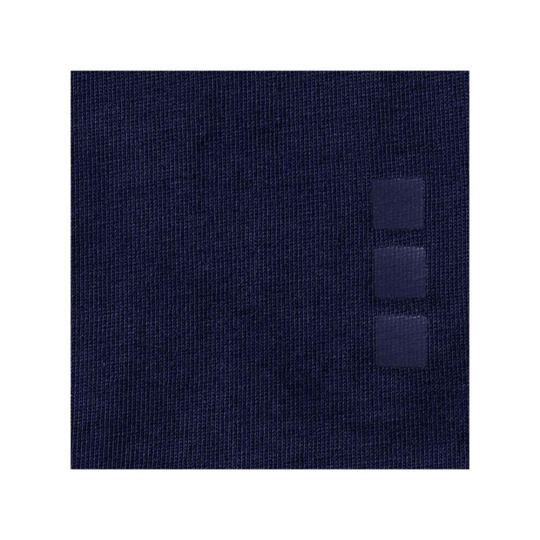 Nanaimo мужская футболка с коротким рукавом, темно-синий