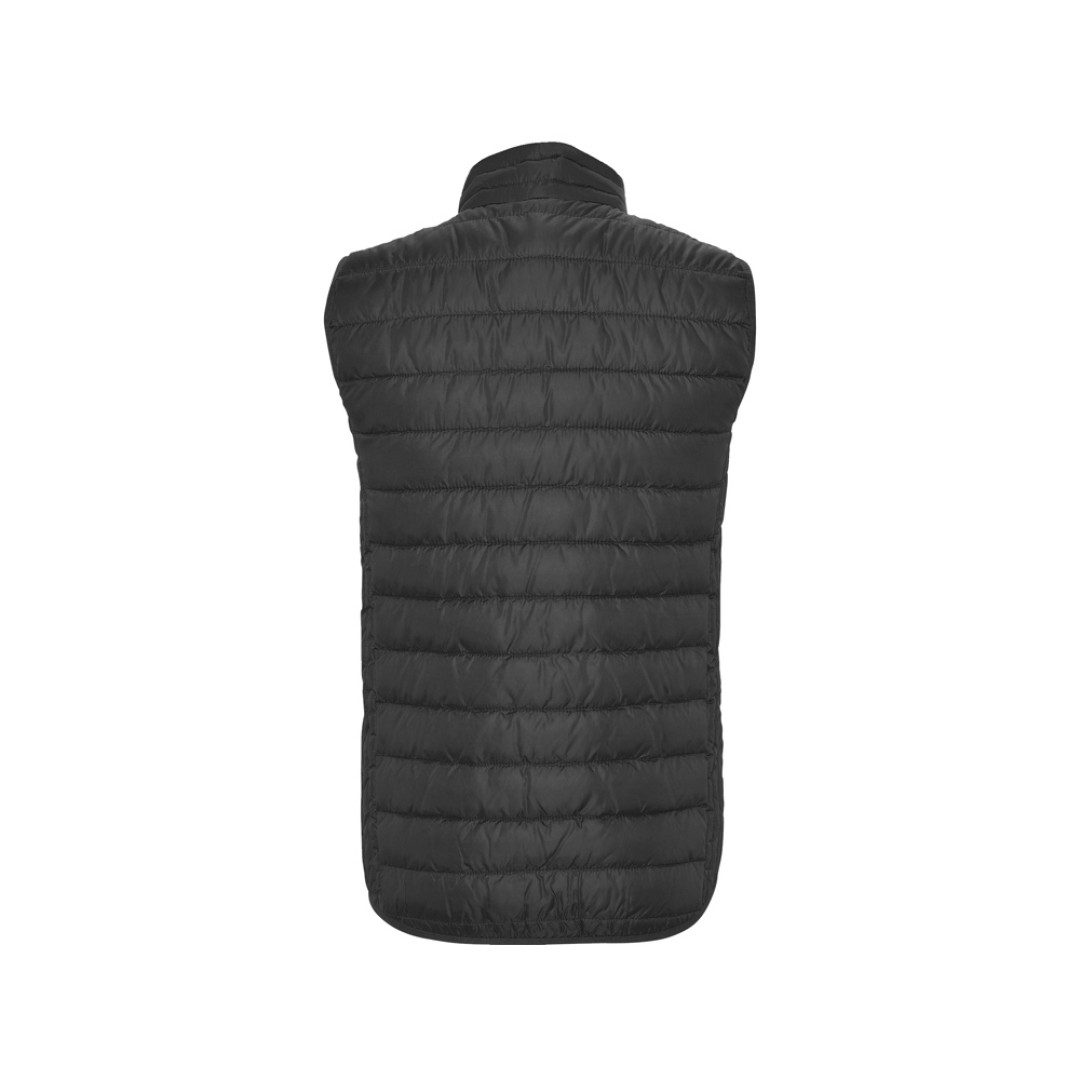 Жилет "Oslo" мужской, эбеновый