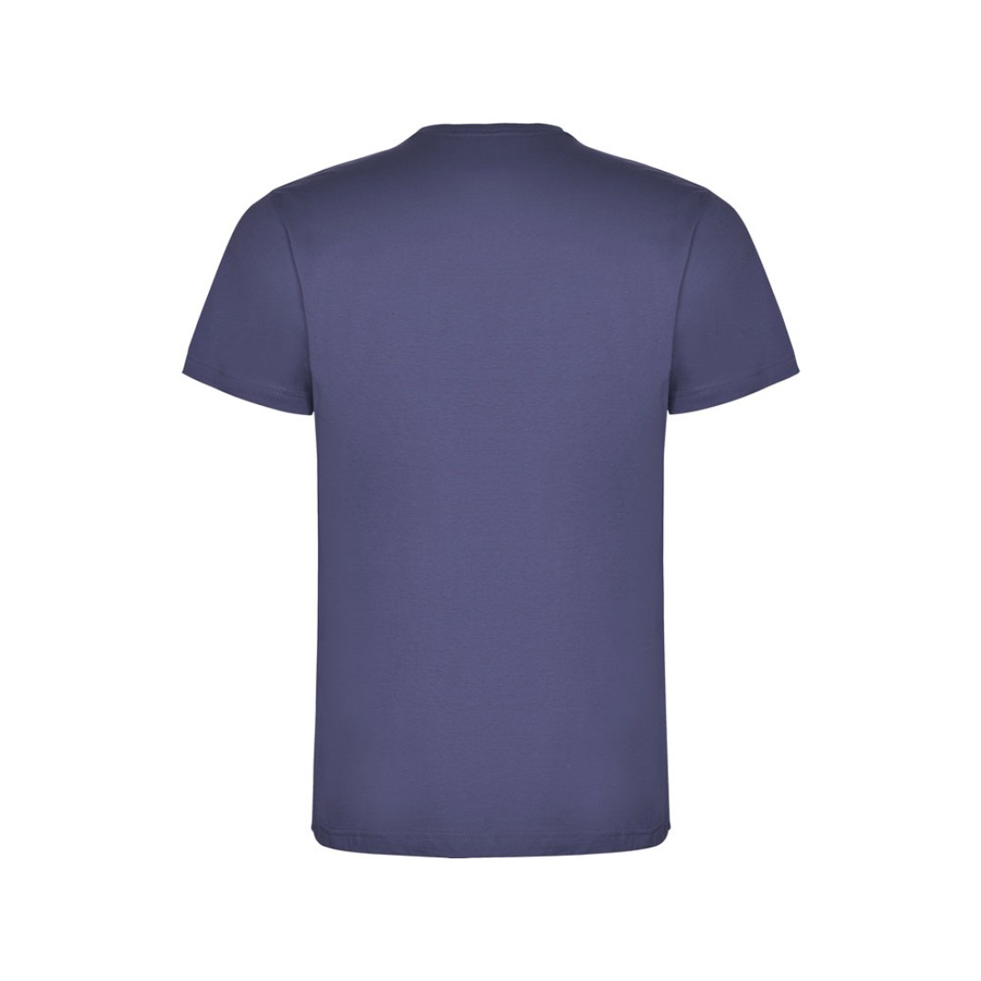 Футболка "Dogo Premium" мужская, индиго