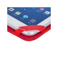 Чехол универсальный для планшета 7" 3212, красный