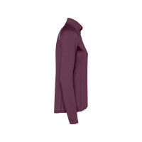 Лонгслив «Estambul» женский, сливовый