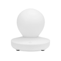 Светильник с сенсорным управлением "Aura", белый