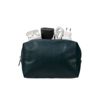 Органайзер для электроники и проводов "Enio", темно-синий