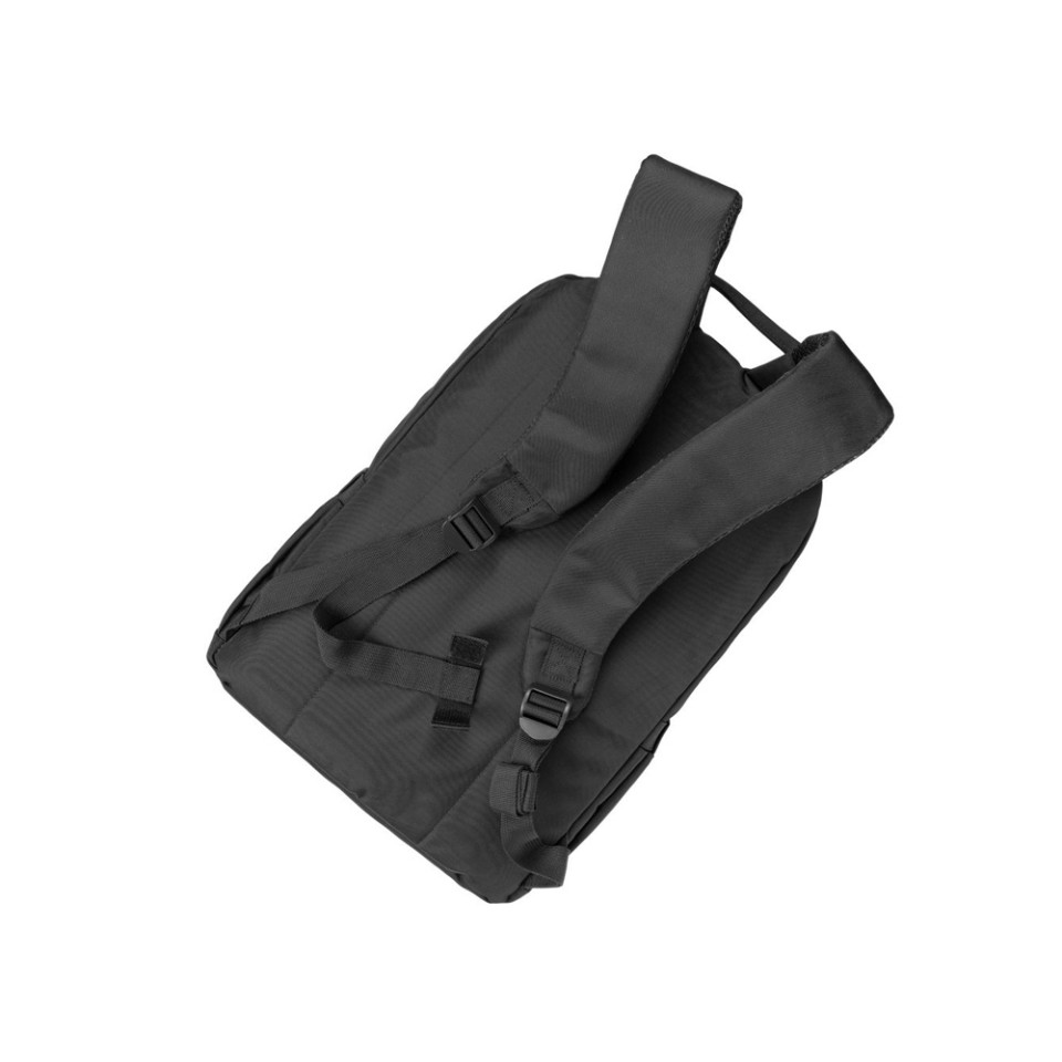 RIVACASE 7561 black ECO рюкзак для ноутбука 15,6-16" / 6