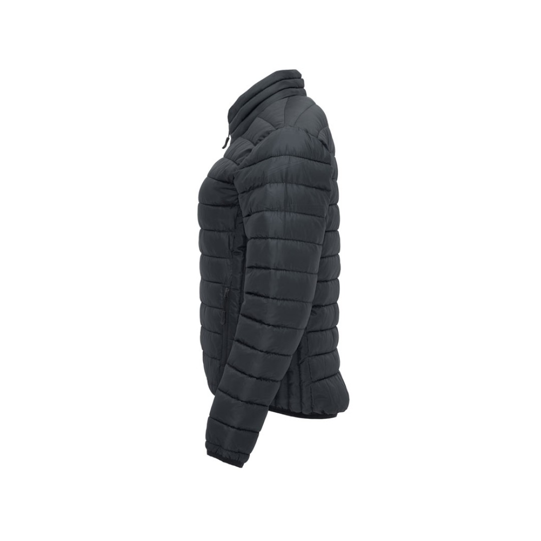 Куртка "Finland", женская, эбеновый