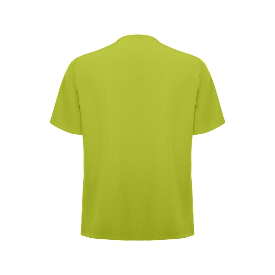 Рубашка мужская "Ferox", фисташковый