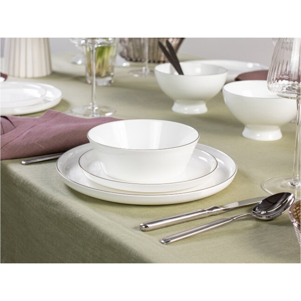 Миска Valerie Concept BOWL 1 WHT