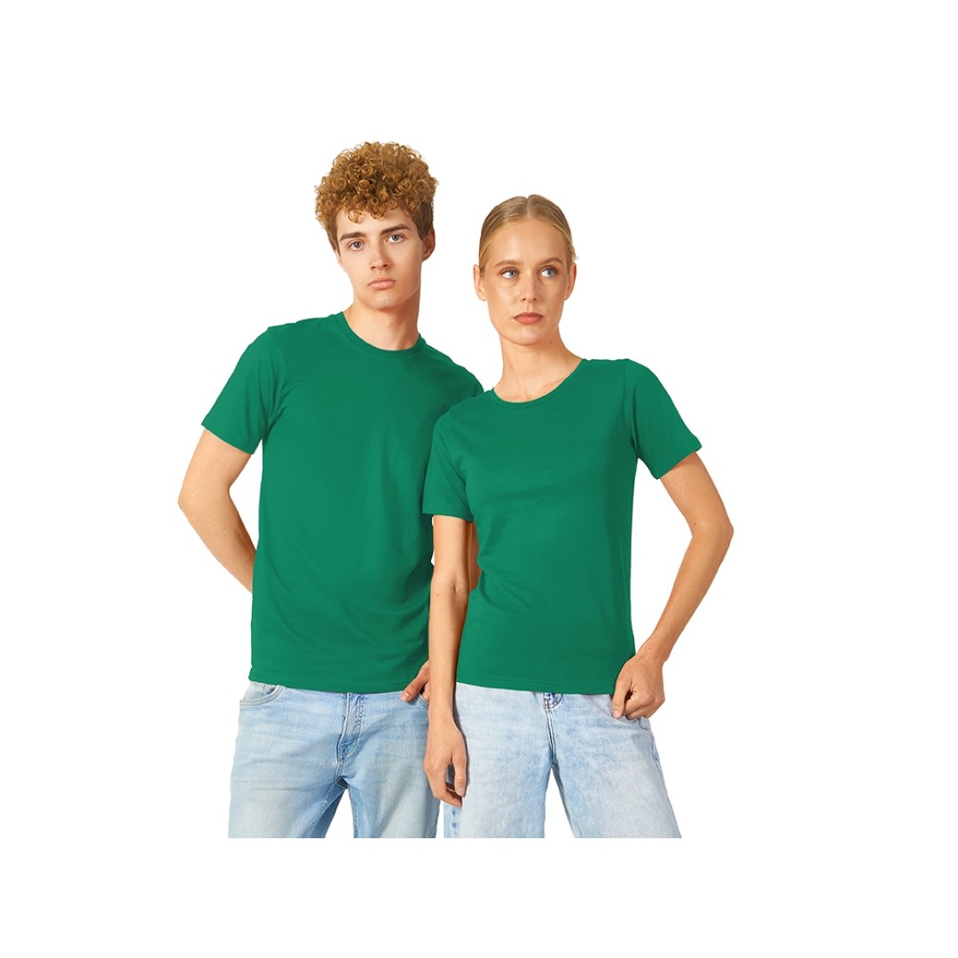 Футболка "Heavy Super Club" мужская, зеленый