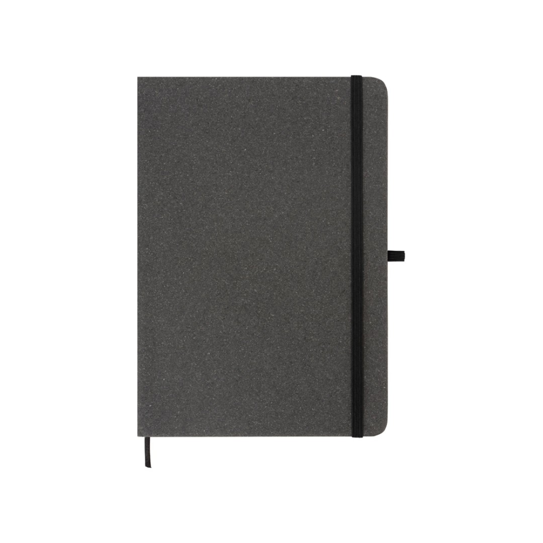 Блокнот А5 «Venera», серый