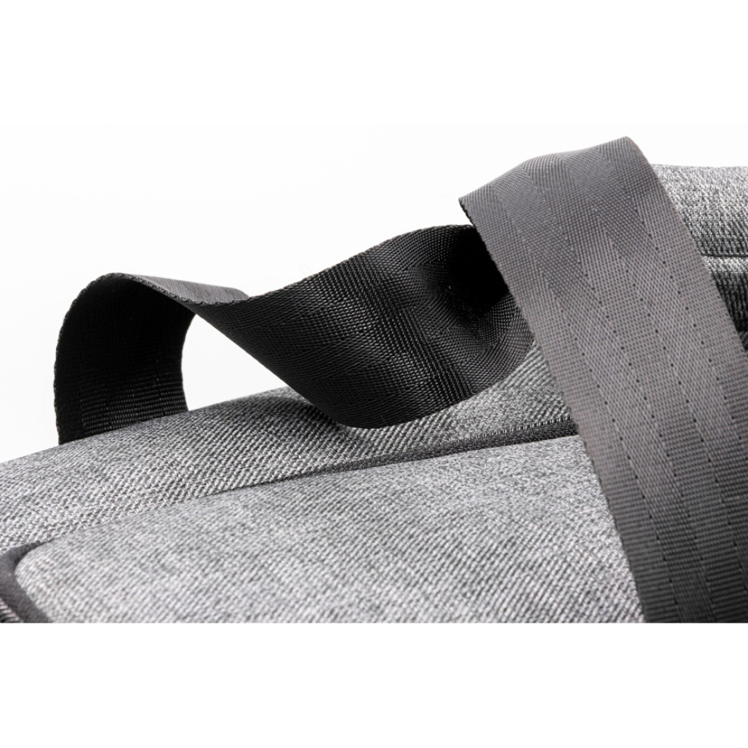 Универсальная дорожная сумка "Tourister", серый