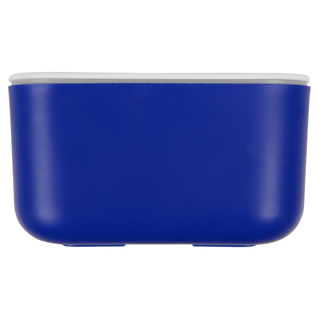 Ланч-бокс «Neo», синий (Р)