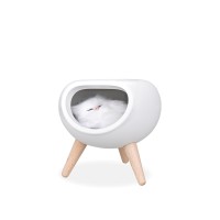 Ночник Rombica LED Koko White