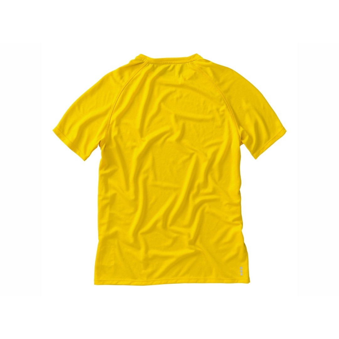 Футболка "Niagara" мужская, желтый