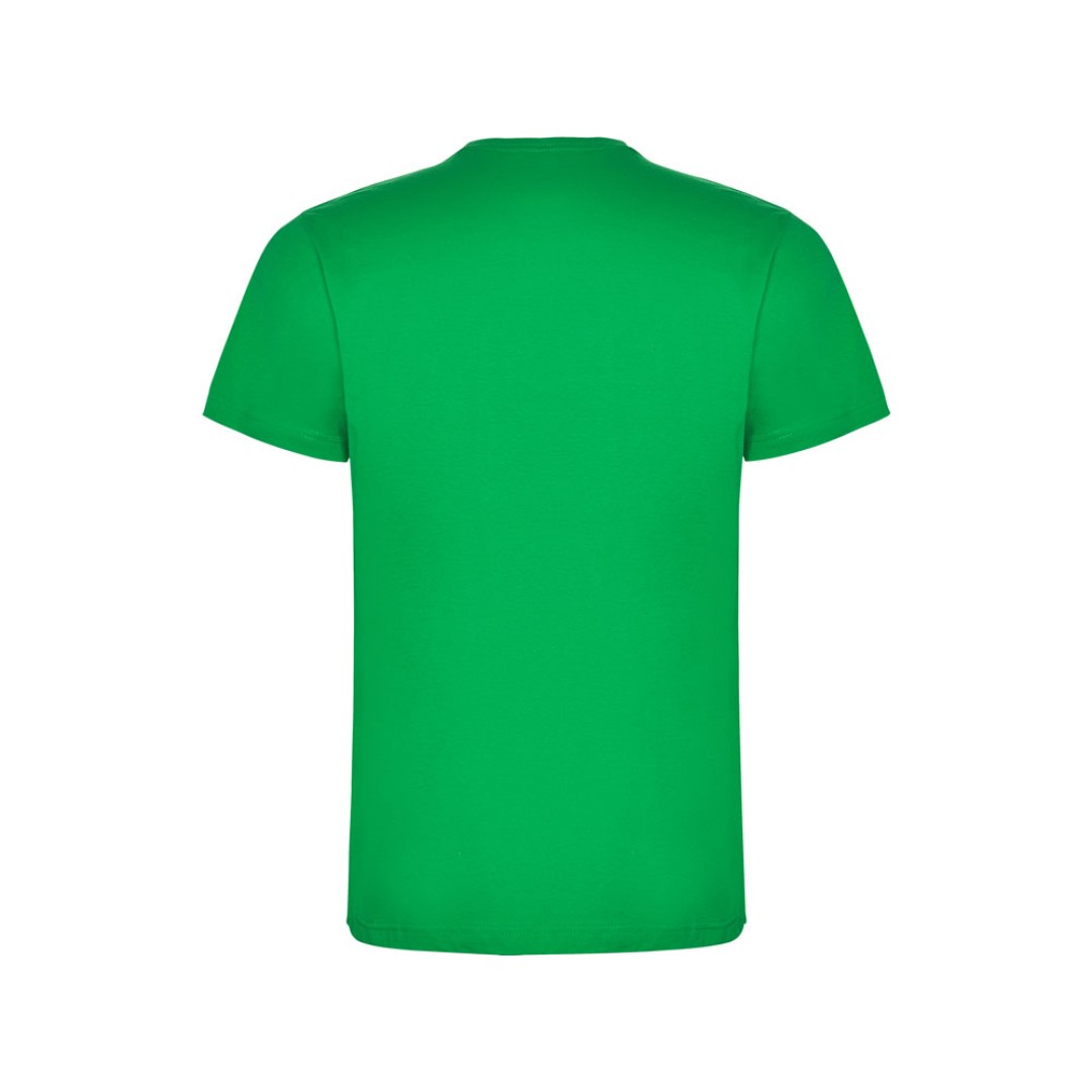 Футболка "Dogo Premium" мужская, насыщенный зеленый