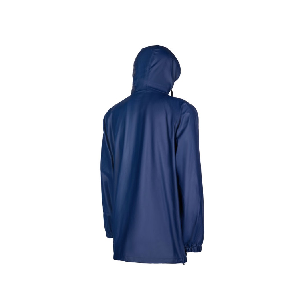Дождевик Iberia, темно-синий