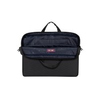 RIVACASE 8731 grey сумка для ноутбука 15,6" / 6