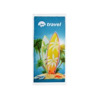 Двустороннее полотенце для сублимации 35*75