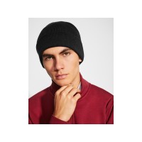 Шапка "Planet", черный