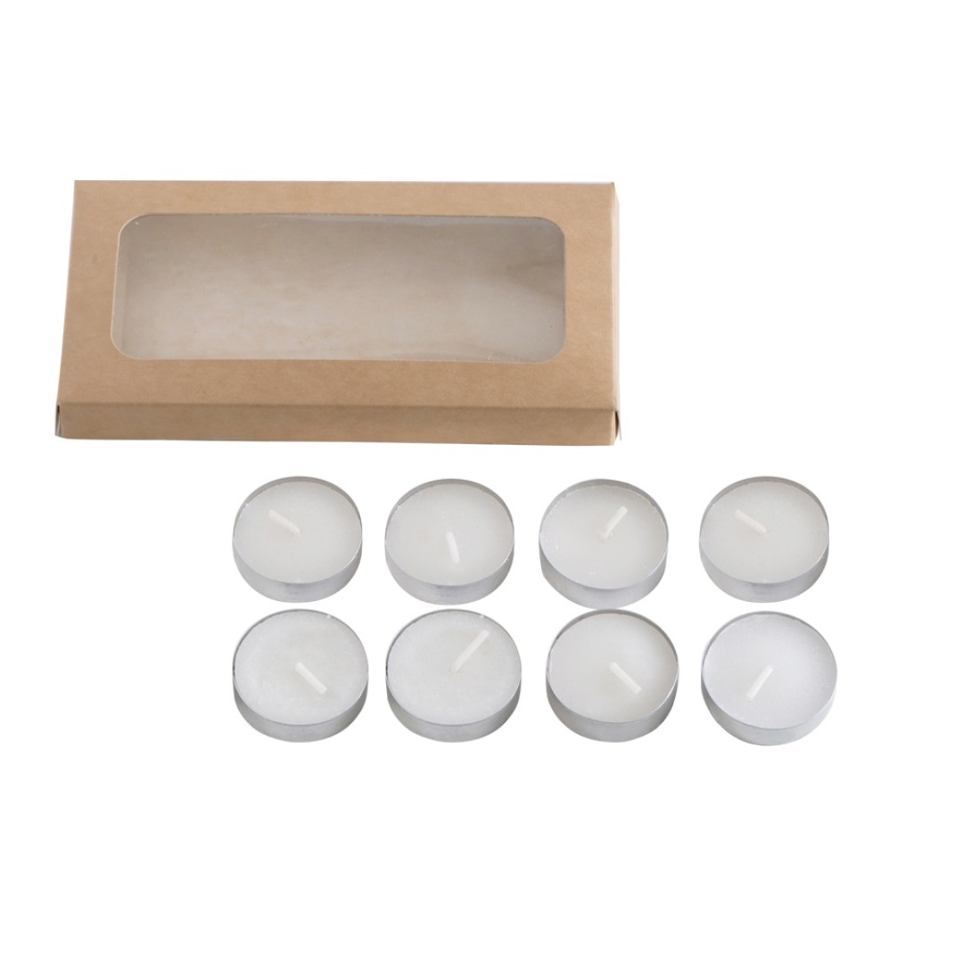 Чайные свечи с предсказаниями «Surprise», парафин