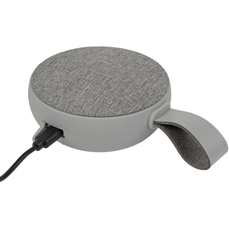 Портативная акустика Rombica mysound BT-35 Gray, серый (Р)