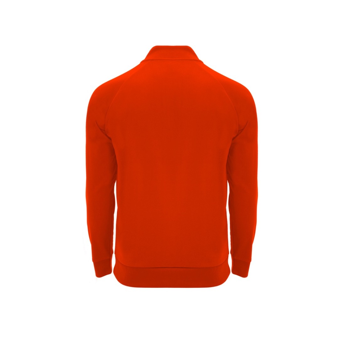 Толстовка "Epiro", красный