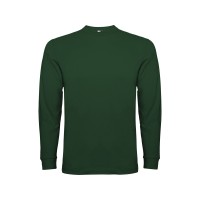 Футболка "Pointer" мужская, бутылочный зеленый