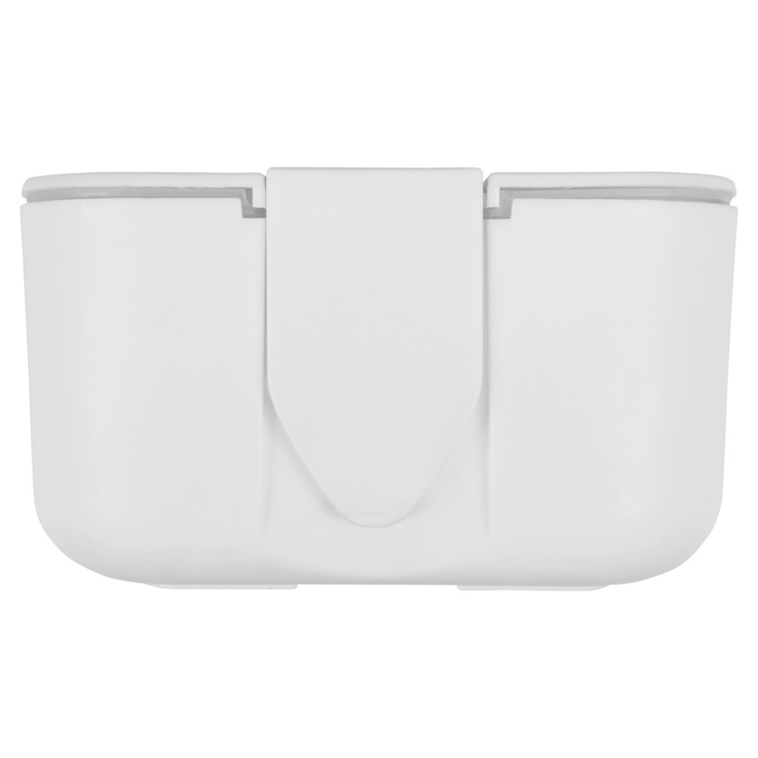 Ланч-бокс «Neo», белый