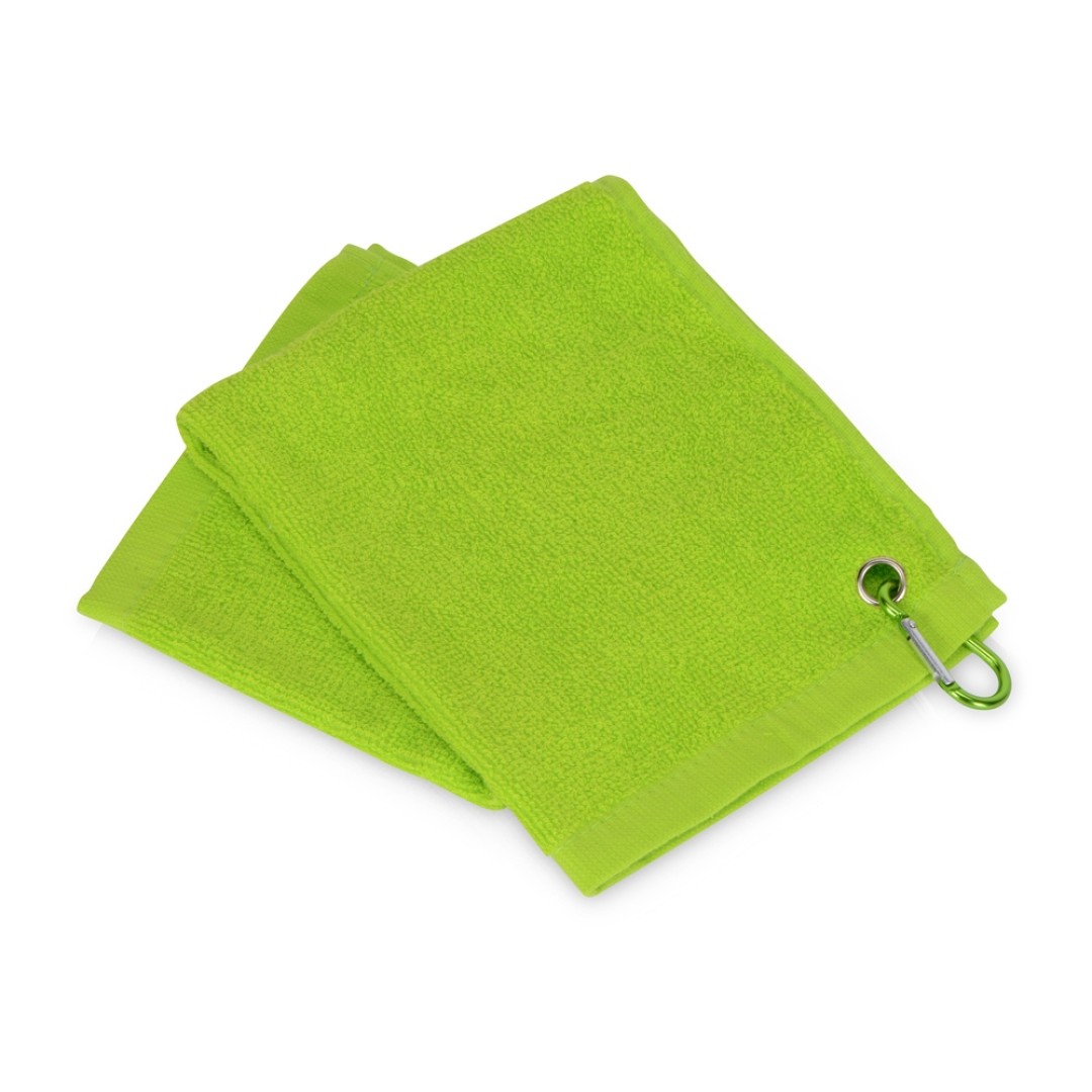 Набор «Фитнес», зеленое яблоко