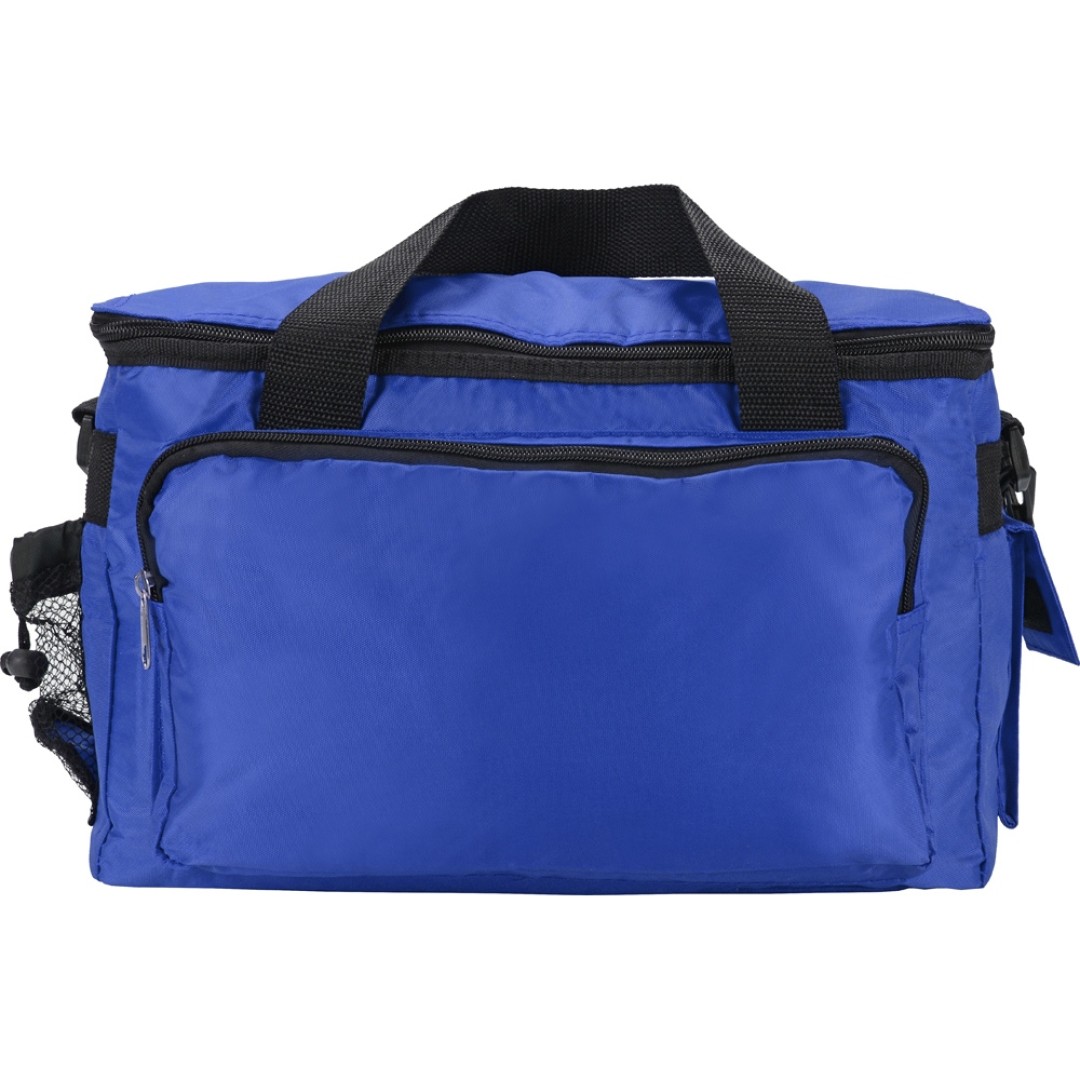 Сумка-холодильник "Камайоре", синий