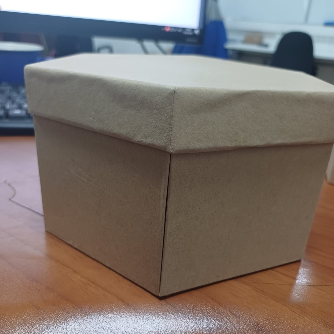 Набор из 52 предметов для рисования "Pandora"