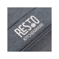 RESTO 5501 grey Изотермическая сумка для ланч боксов, 1.7 л, /12